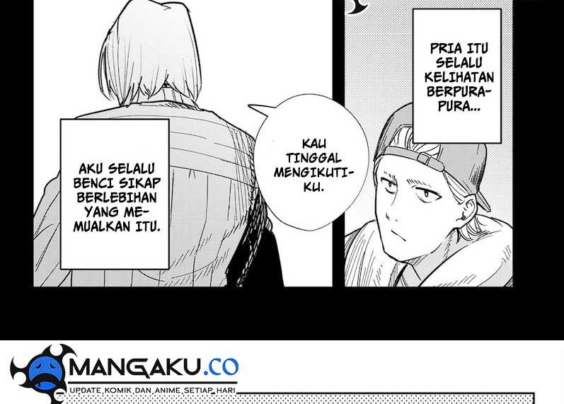 Skeleton Double Chapter 27 Gambar 5