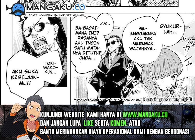 Skeleton Double Chapter 27 Gambar 50