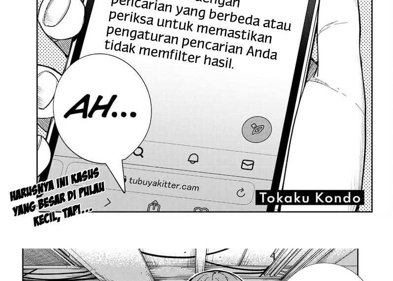 Skeleton Double Chapter 27 Gambar 7