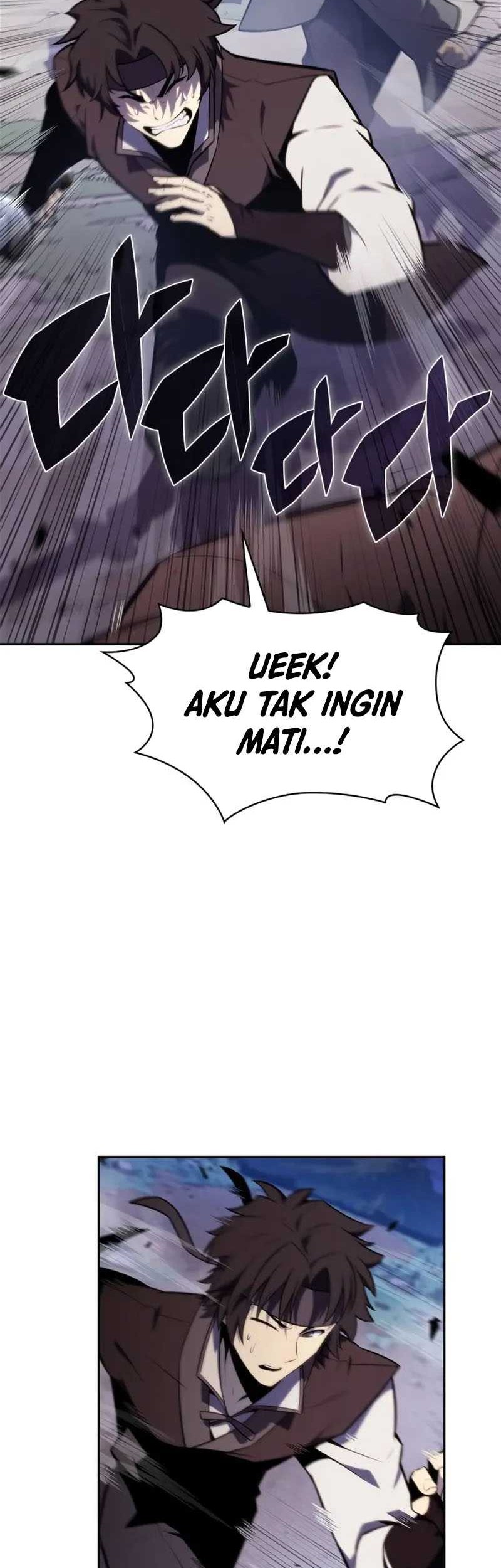 Solo Max-Level Newbie Chapter 139 Gambar 69