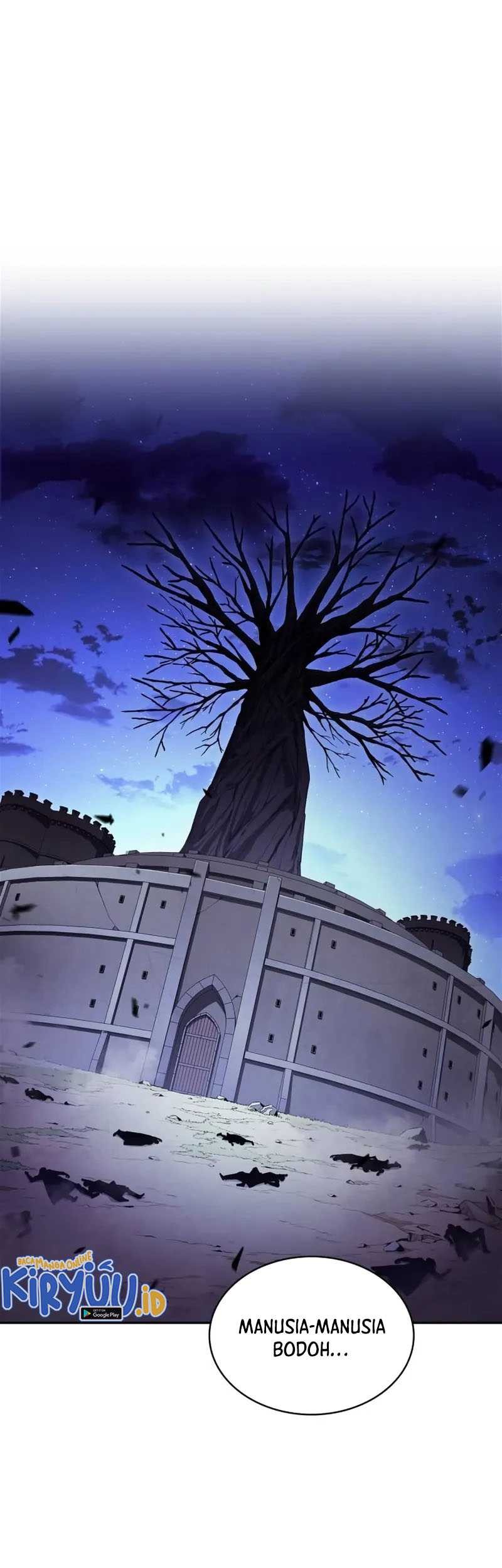 Baca Manhwa Solo Max-Level Newbie Chapter 139 Gambar 2