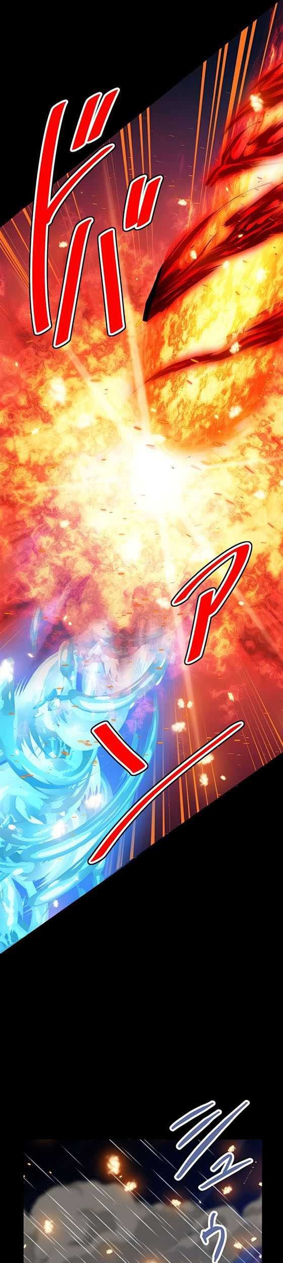 Magic Level 99990000 All-Attribute Great Sage Chapter 56 Gambar 24