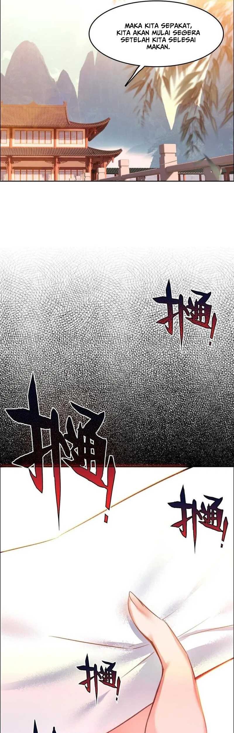 I’m A Peerless Master Chapter 55 Gambar 33