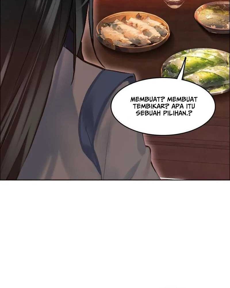 I’m A Peerless Master Chapter 55 Gambar 28