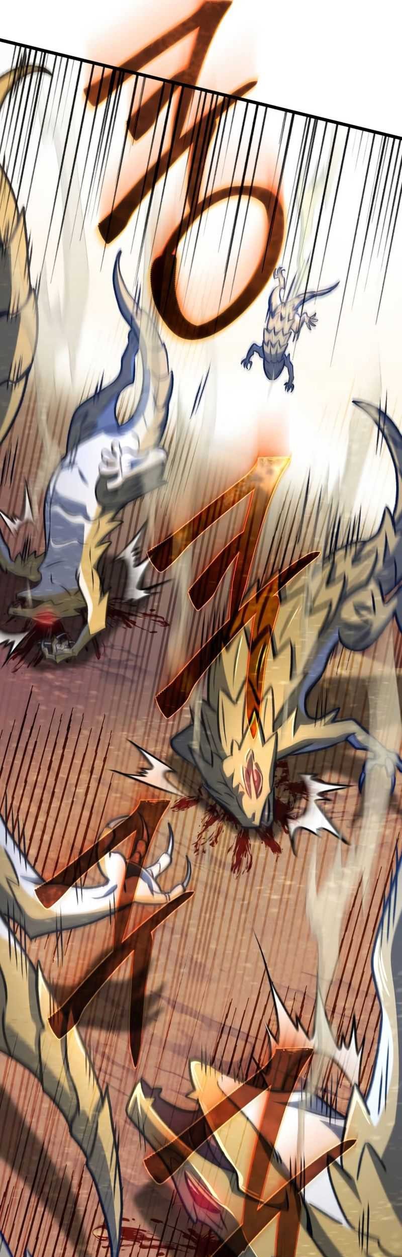 The Genius Assassin Who Takes it All Chapter 14 Gambar 43