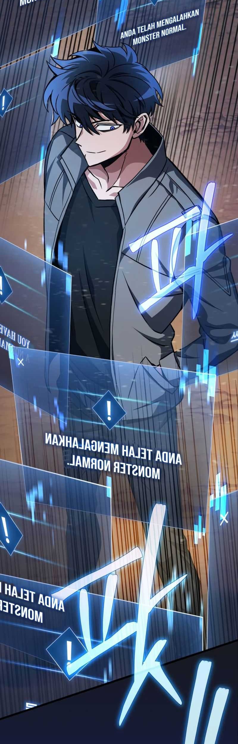 The Genius Assassin Who Takes it All Chapter 14 Gambar 45