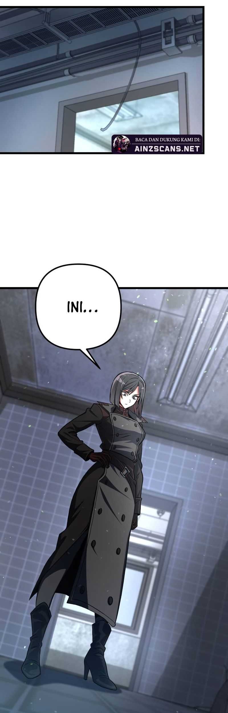 The Genius Assassin Who Takes it All Chapter 14 Gambar 48