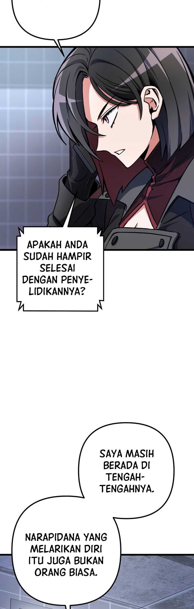 The Genius Assassin Who Takes it All Chapter 14 Gambar 52