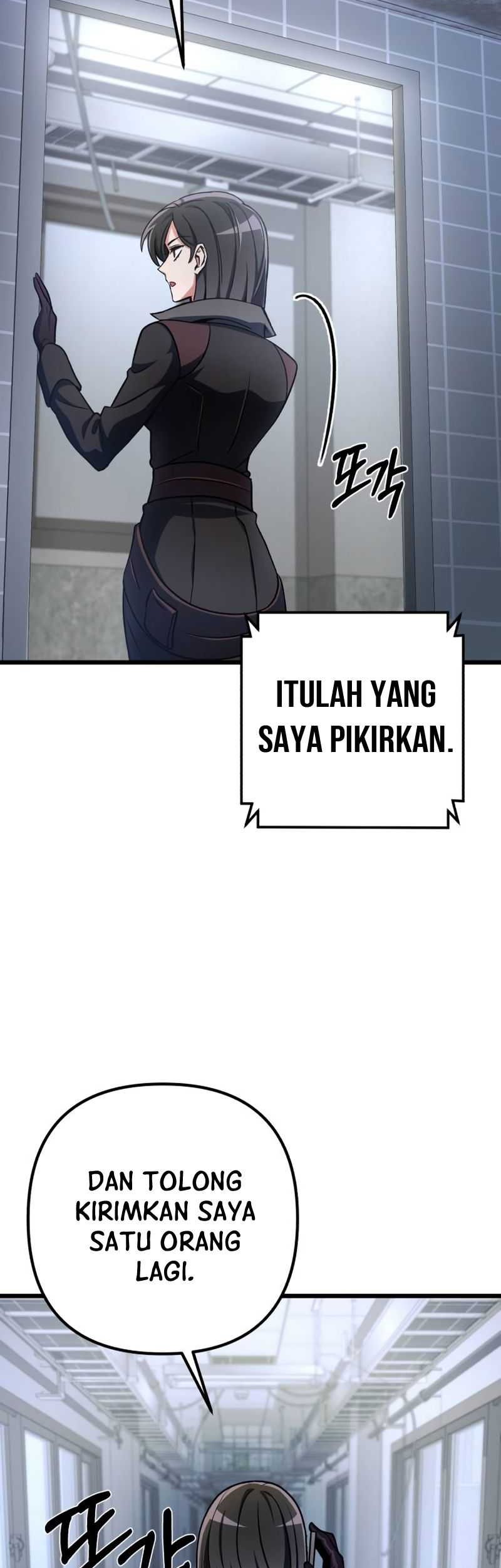The Genius Assassin Who Takes it All Chapter 14 Gambar 53