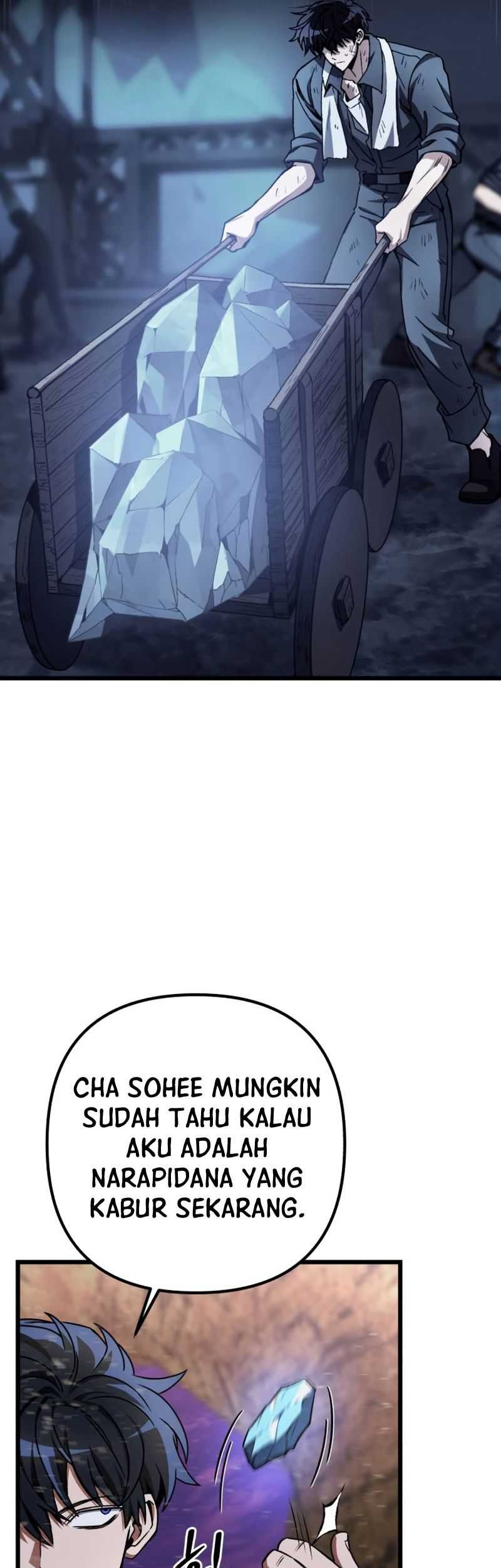 The Genius Assassin Who Takes it All Chapter 14 Gambar 59