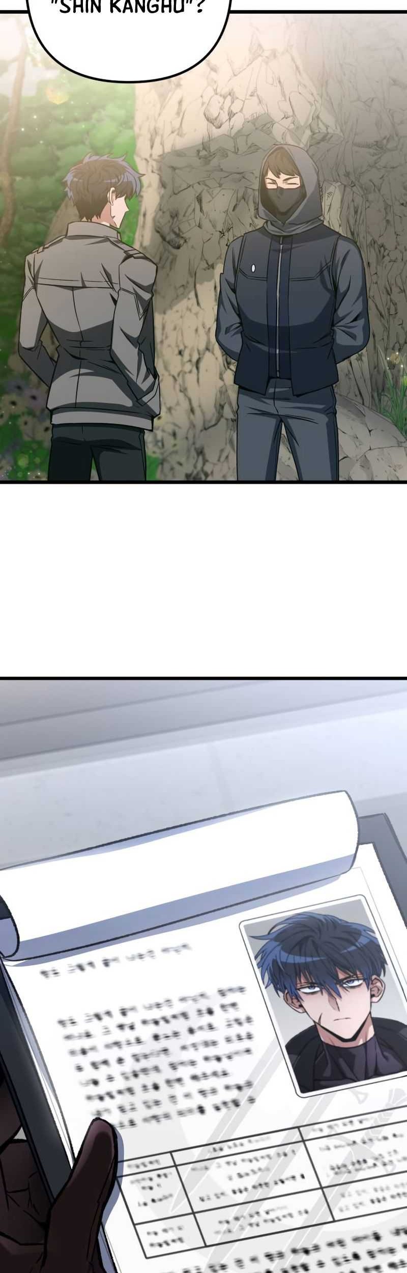 Baca Manhwa The Genius Assassin Who Takes it All Chapter 14 Gambar 2
