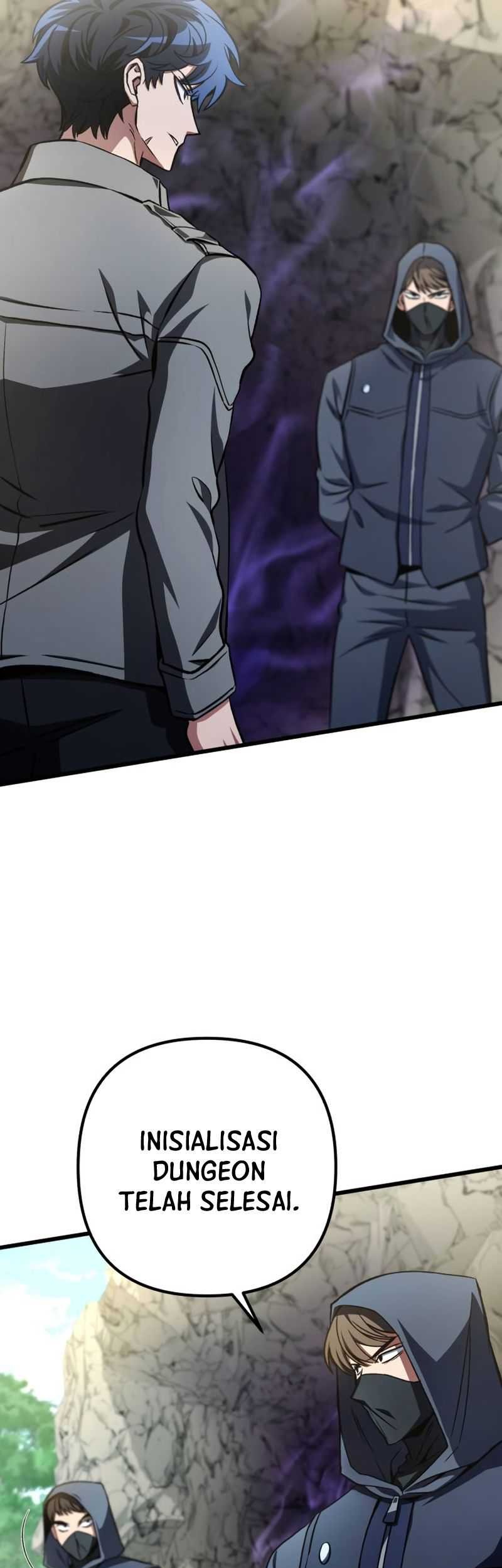 The Genius Assassin Who Takes it All Chapter 14 Gambar 5