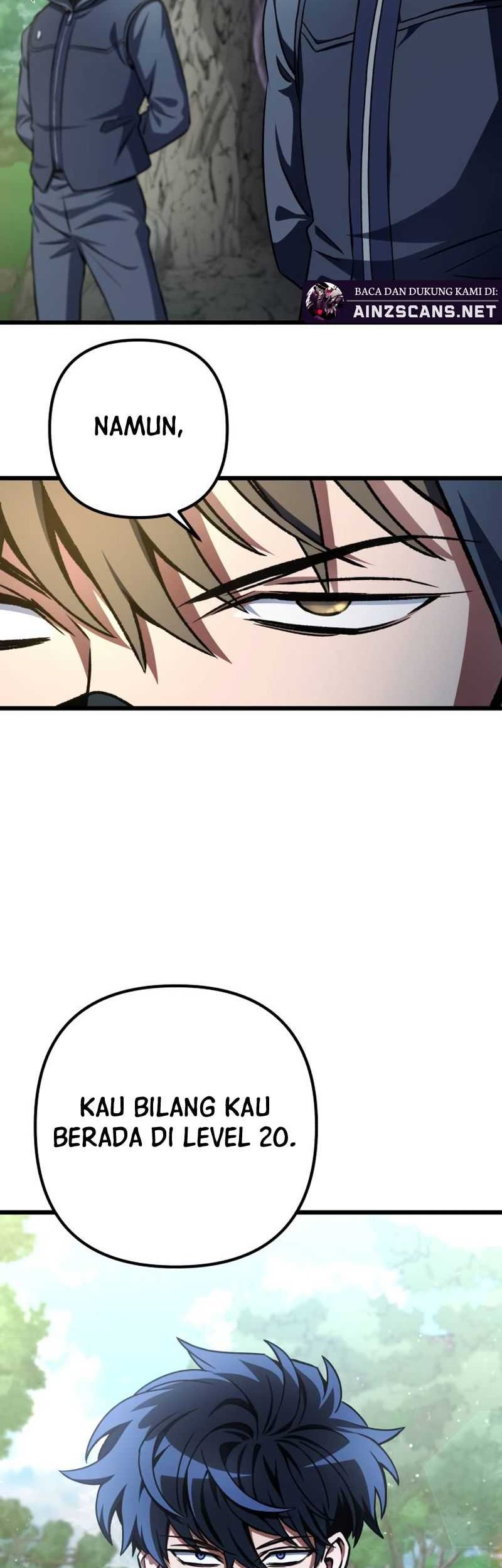 The Genius Assassin Who Takes it All Chapter 14 Gambar 6