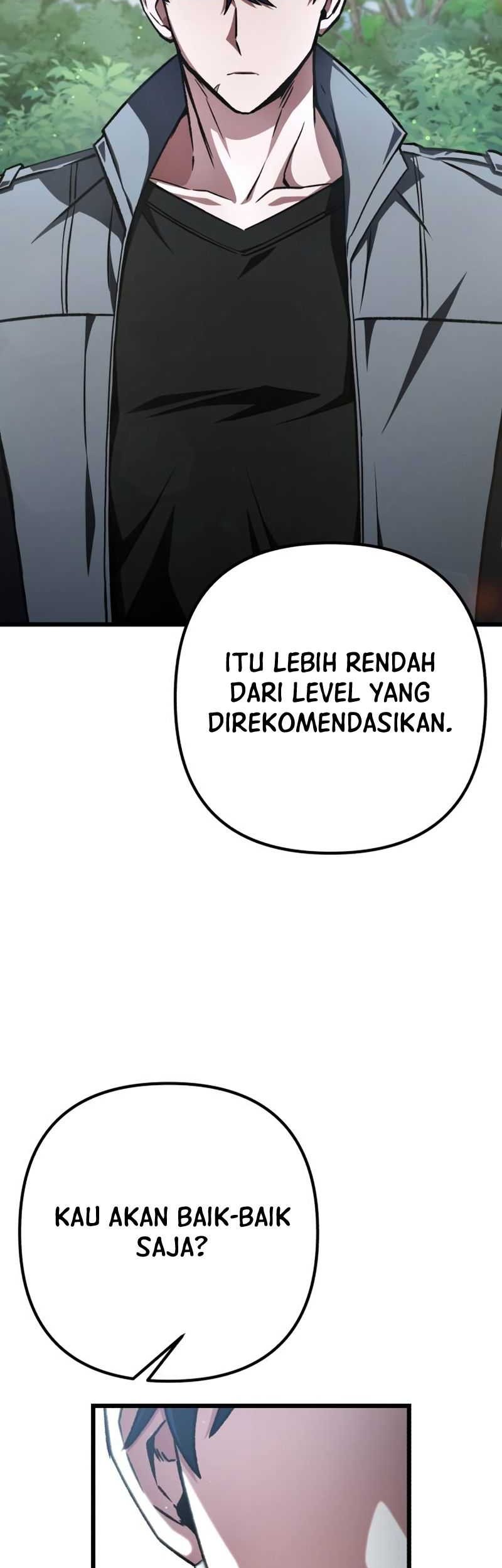 The Genius Assassin Who Takes it All Chapter 14 Gambar 7