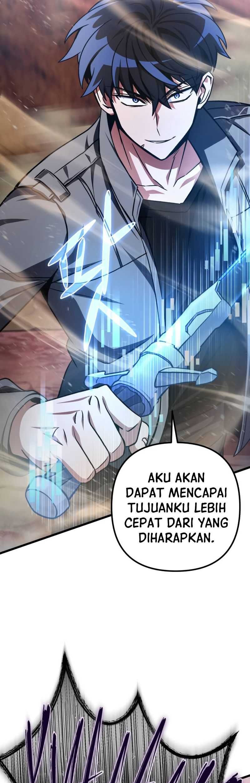 The Genius Assassin Who Takes it All Chapter 14 Gambar 21