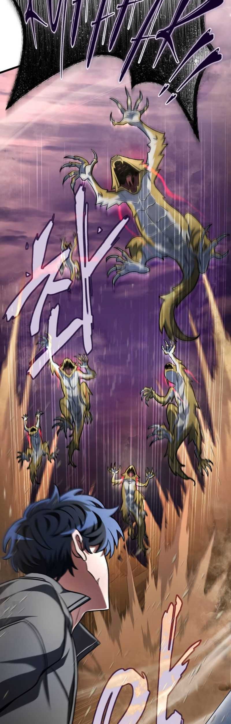 The Genius Assassin Who Takes it All Chapter 14 Gambar 22