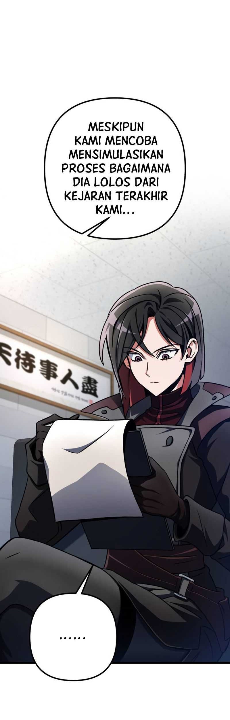 The Genius Assassin Who Takes it All Chapter 14 Gambar 24