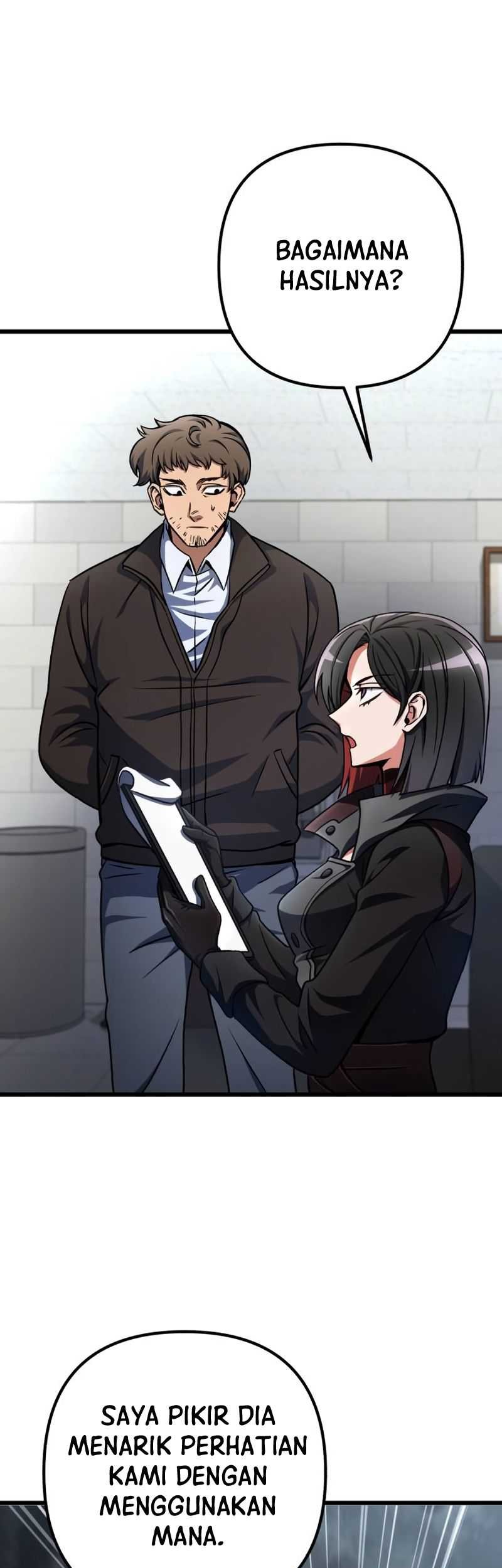 The Genius Assassin Who Takes it All Chapter 14 Gambar 25