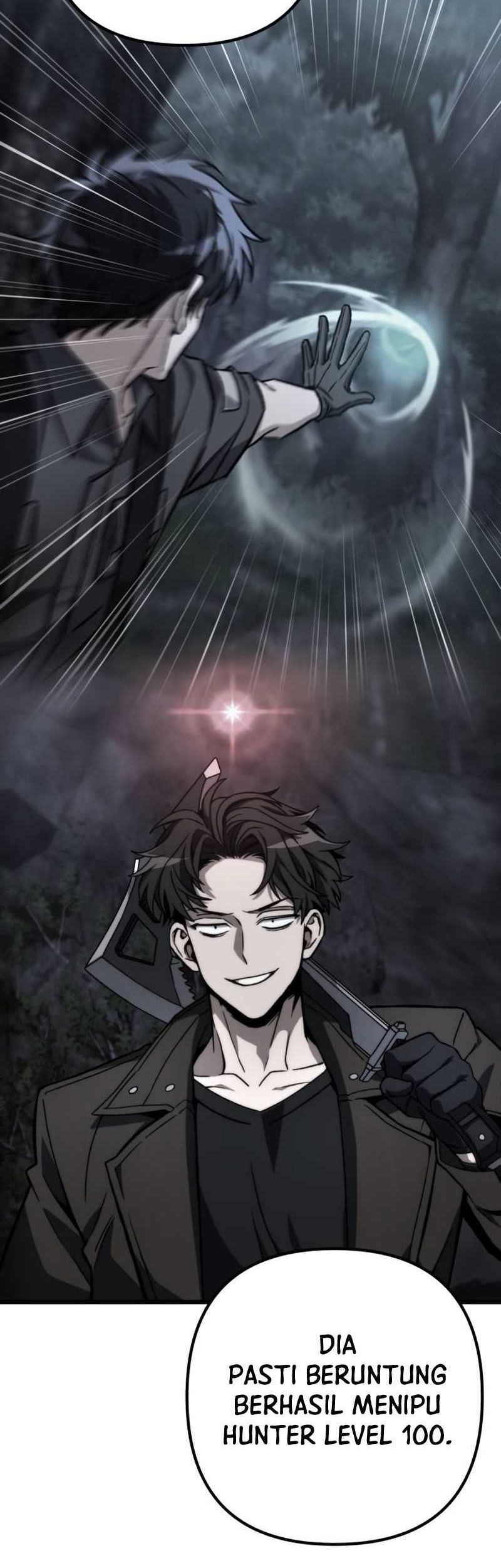 The Genius Assassin Who Takes it All Chapter 14 Gambar 26