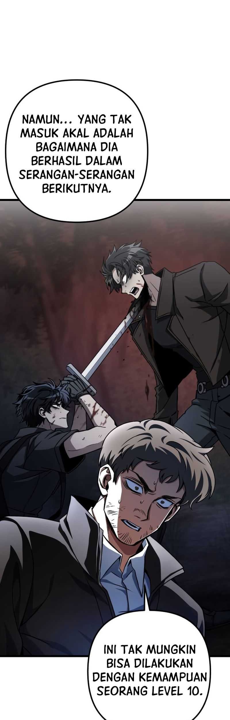 The Genius Assassin Who Takes it All Chapter 14 Gambar 27