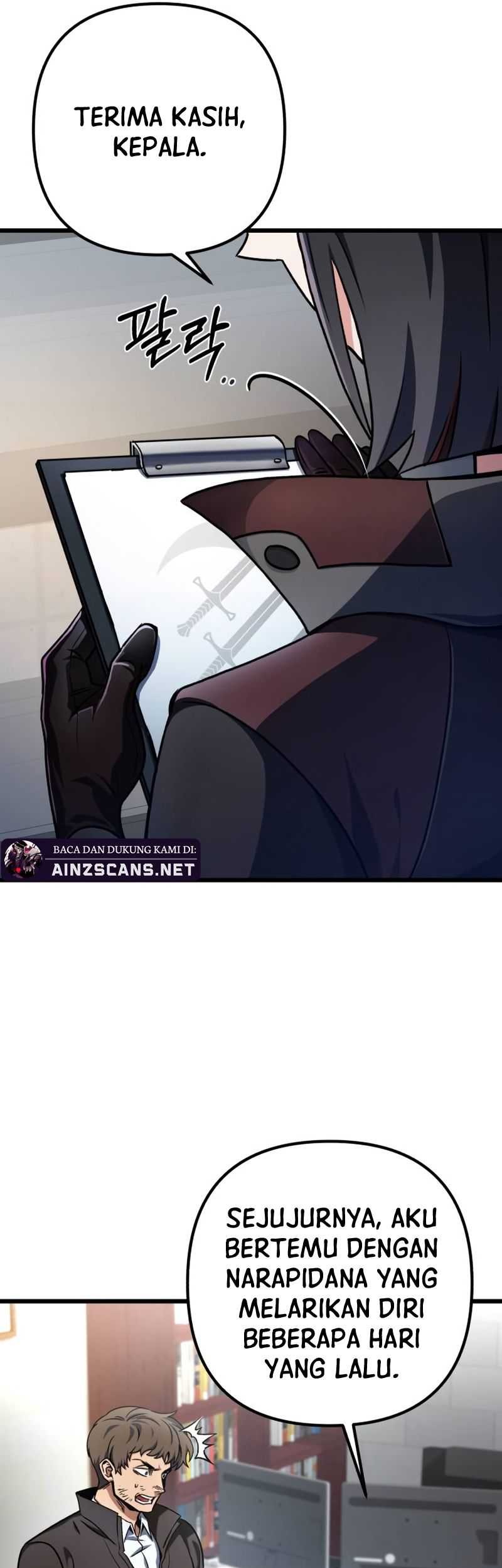 The Genius Assassin Who Takes it All Chapter 14 Gambar 29