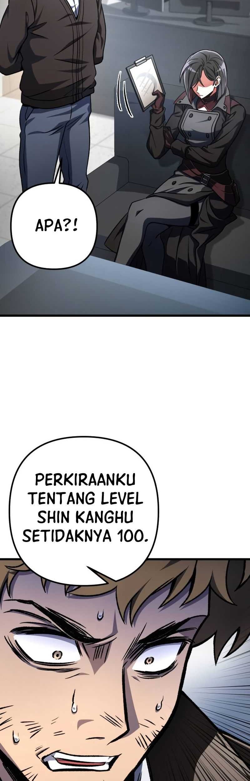 The Genius Assassin Who Takes it All Chapter 14 Gambar 30
