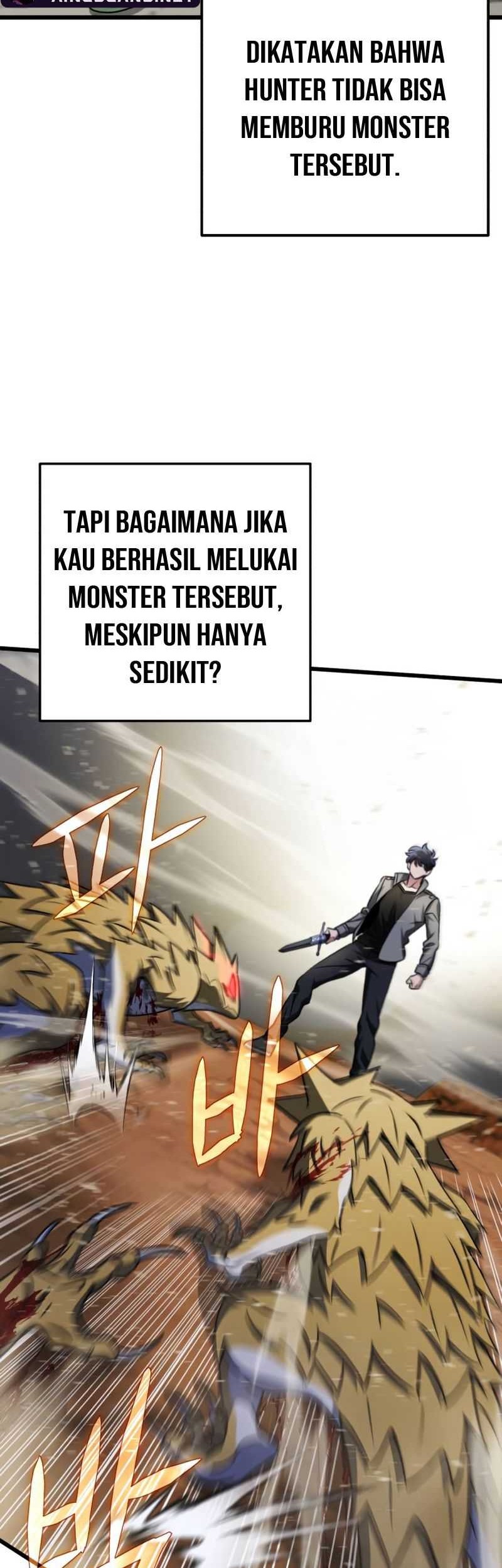 The Genius Assassin Who Takes it All Chapter 14 Gambar 34