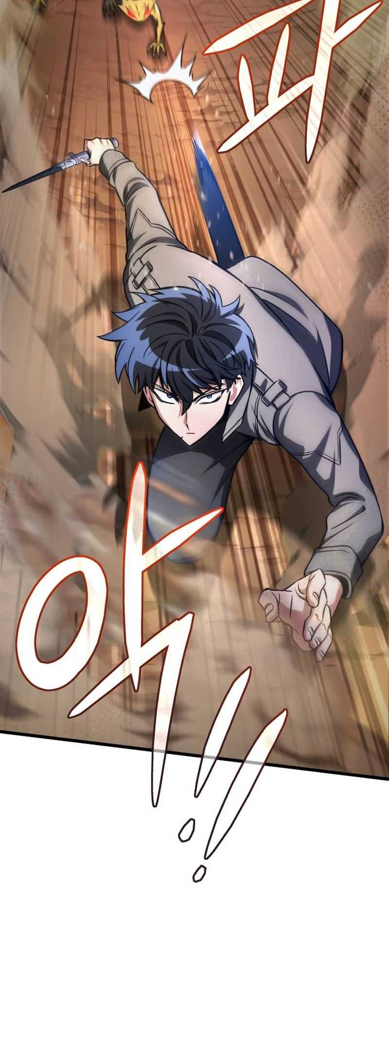 The Genius Assassin Who Takes it All Chapter 14 Gambar 36