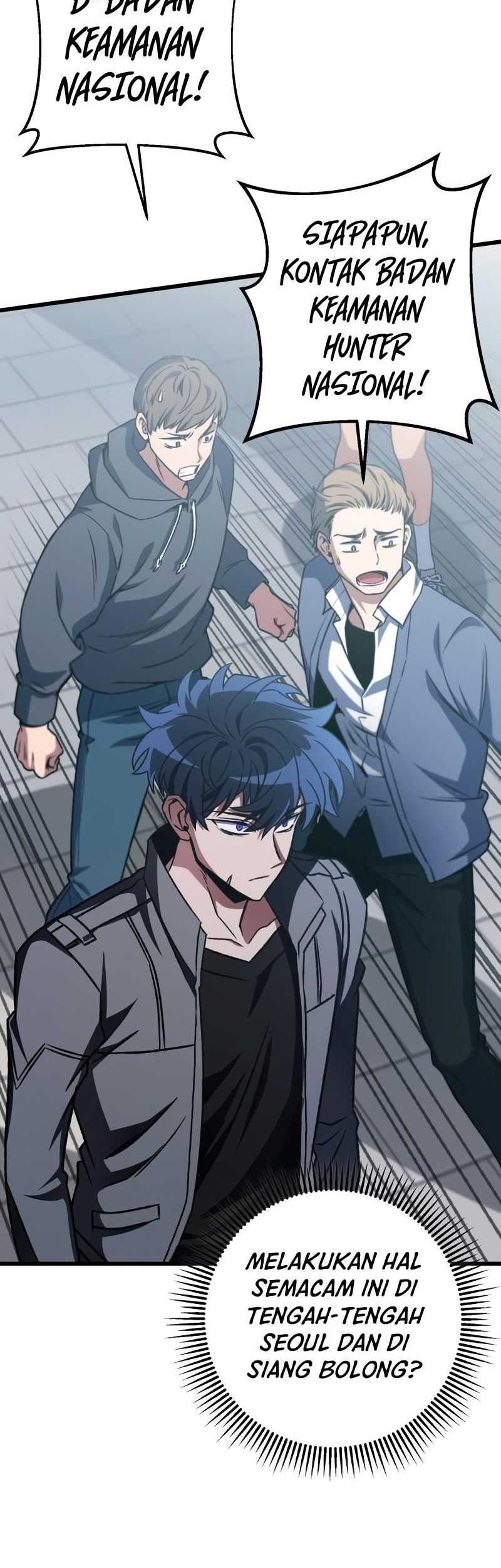 The Genius Assassin Who Takes it All Chapter 13 Gambar 38