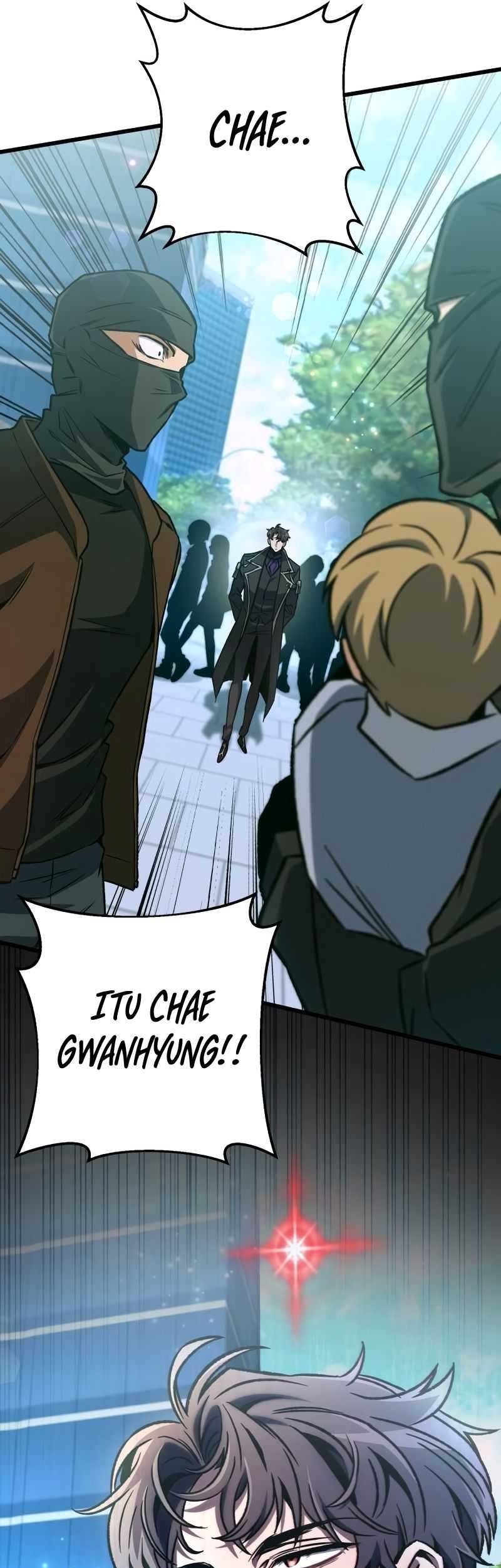 The Genius Assassin Who Takes it All Chapter 13 Gambar 41