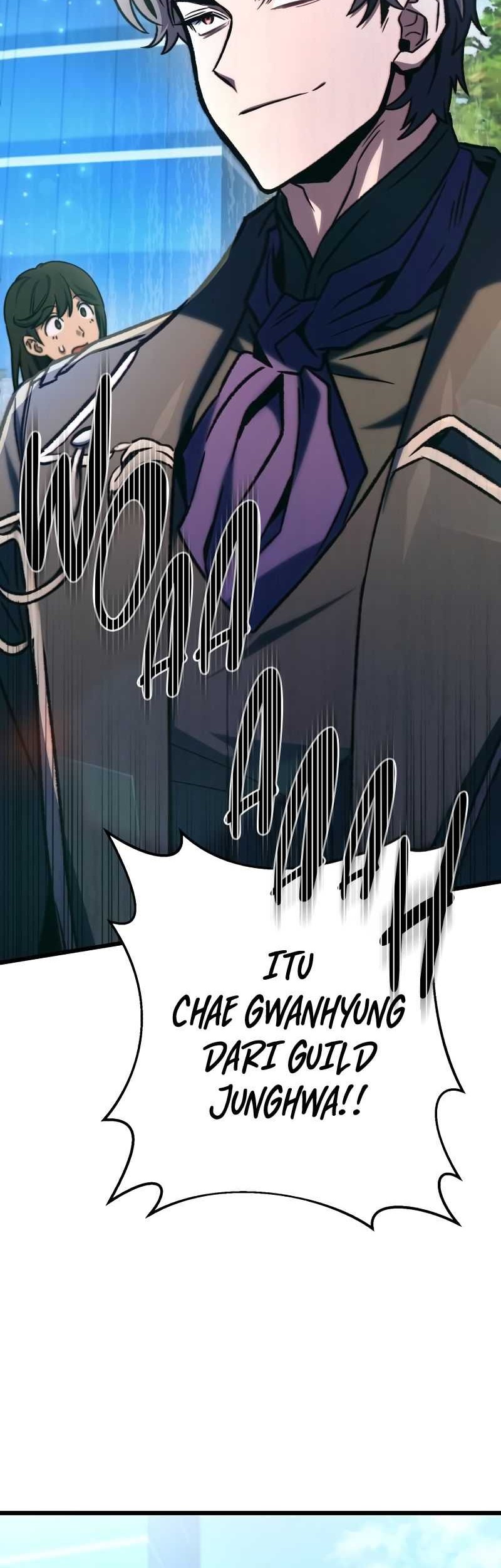 The Genius Assassin Who Takes it All Chapter 13 Gambar 42