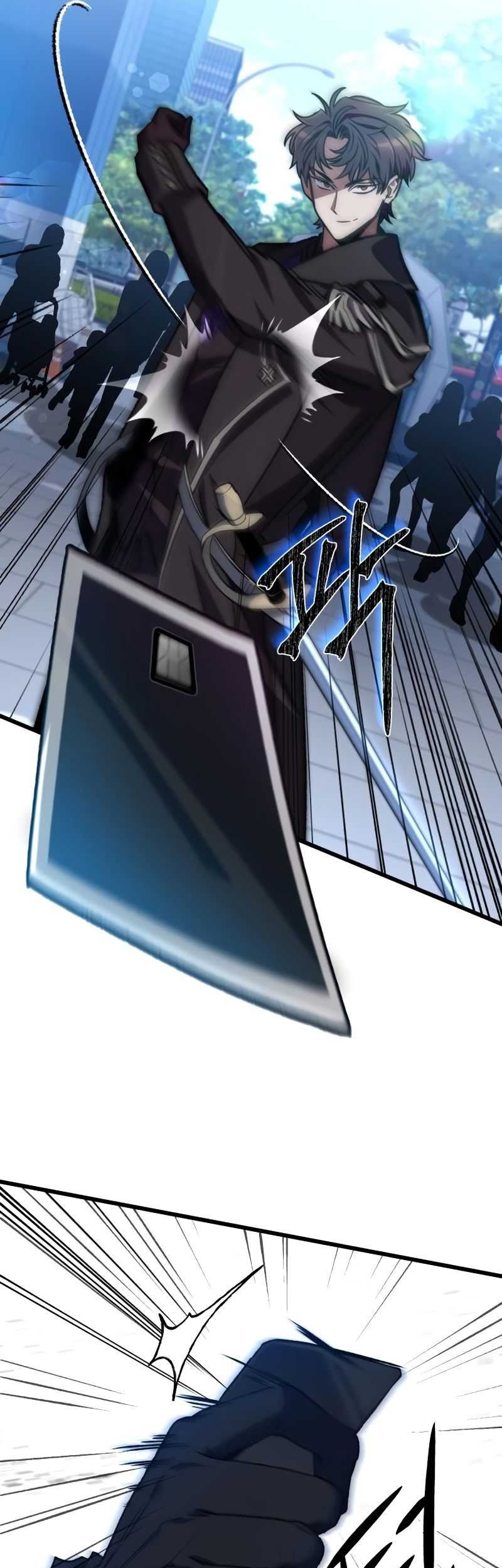 The Genius Assassin Who Takes it All Chapter 13 Gambar 45