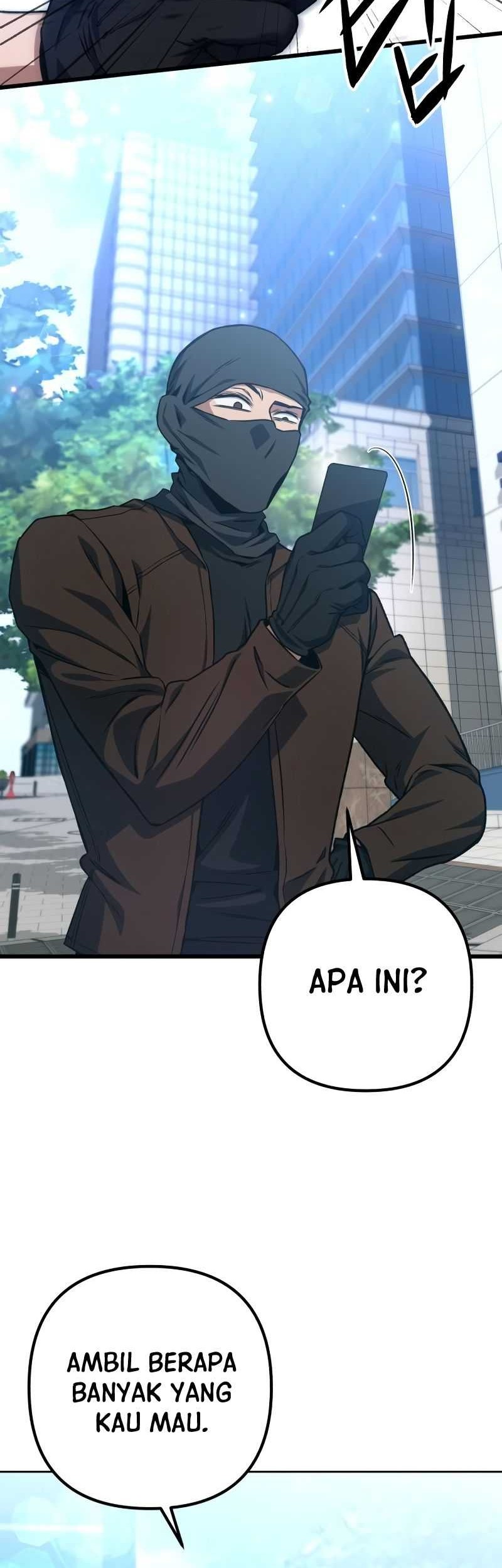 The Genius Assassin Who Takes it All Chapter 13 Gambar 46