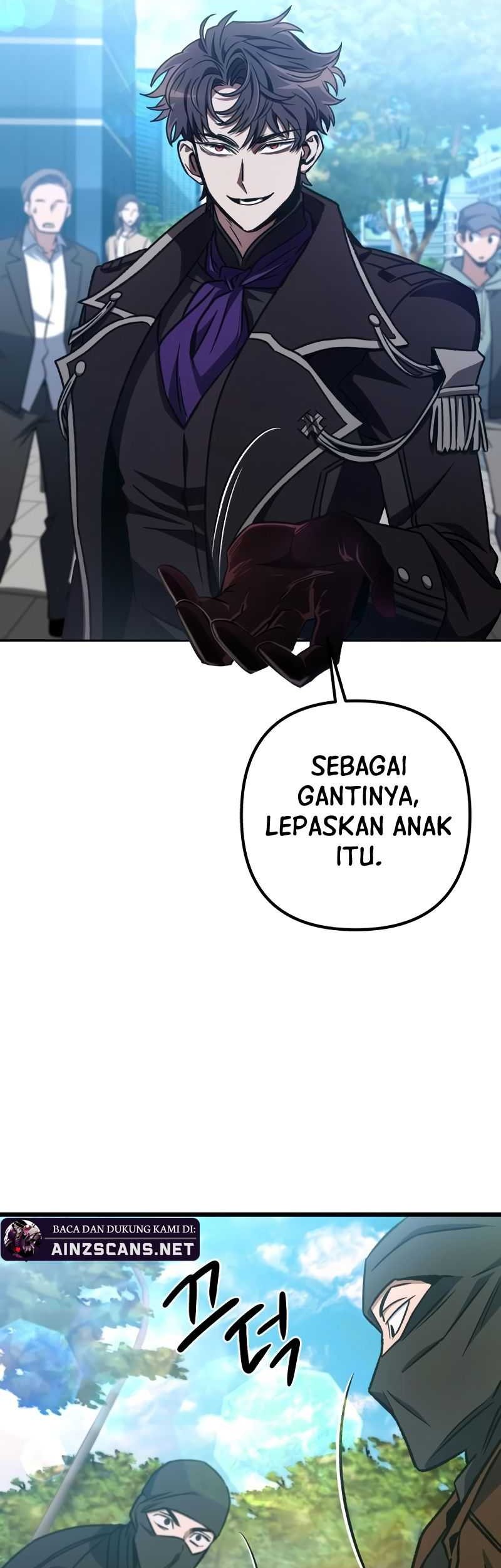 The Genius Assassin Who Takes it All Chapter 13 Gambar 47
