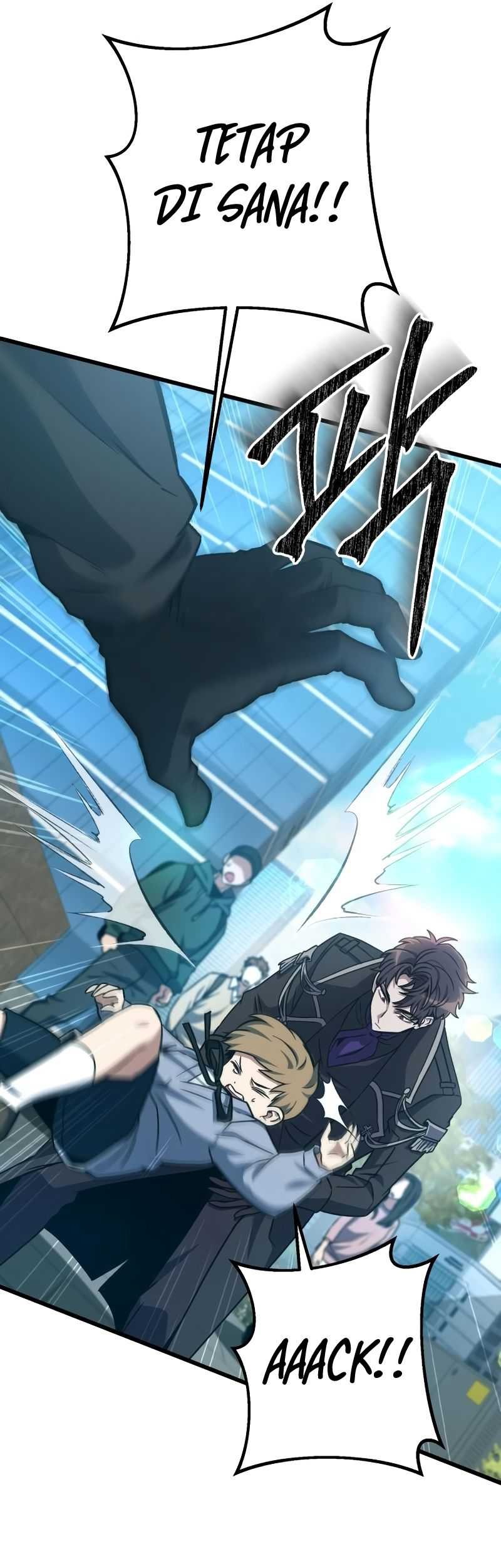 The Genius Assassin Who Takes it All Chapter 13 Gambar 49