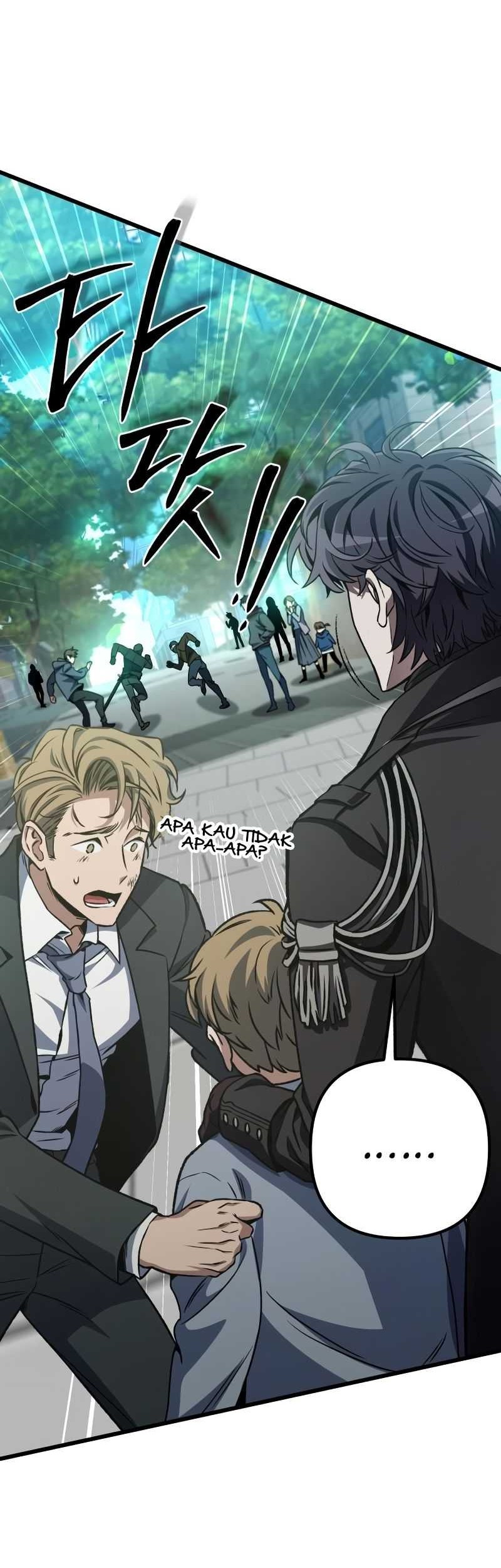 The Genius Assassin Who Takes it All Chapter 13 Gambar 50