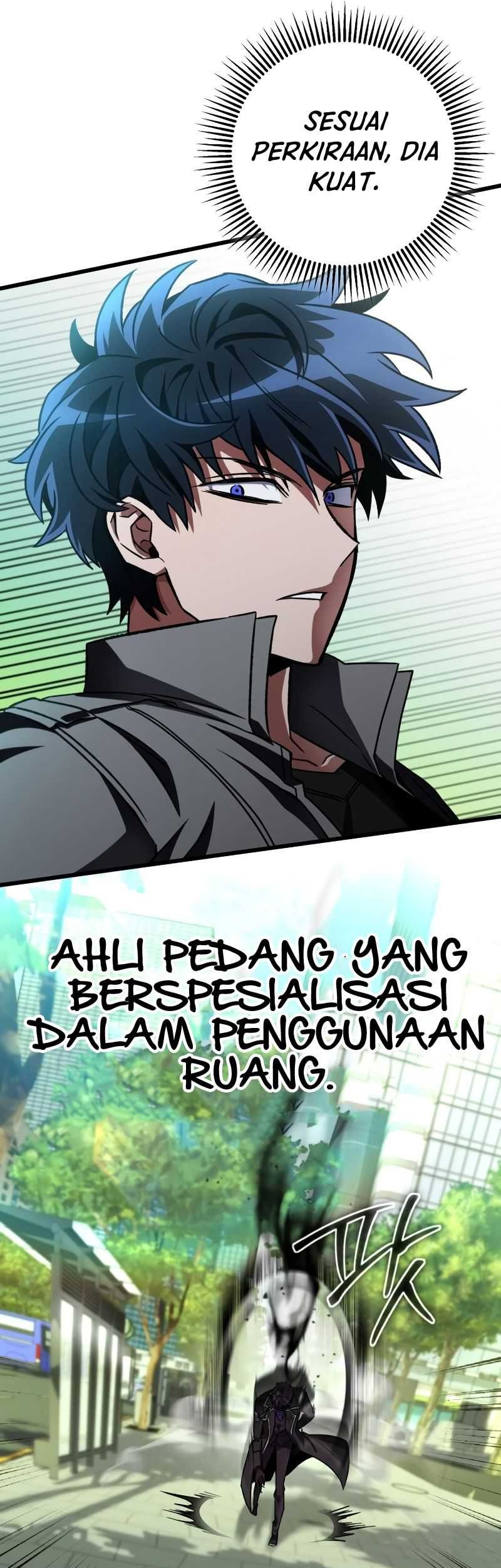 The Genius Assassin Who Takes it All Chapter 13 Gambar 53