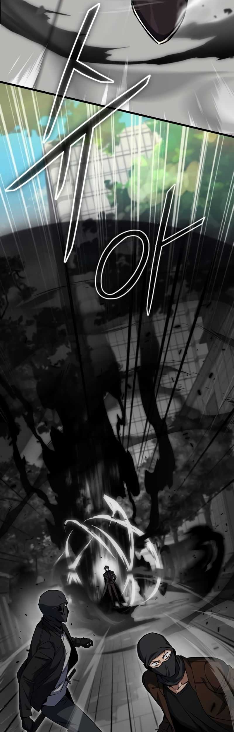 The Genius Assassin Who Takes it All Chapter 13 Gambar 55