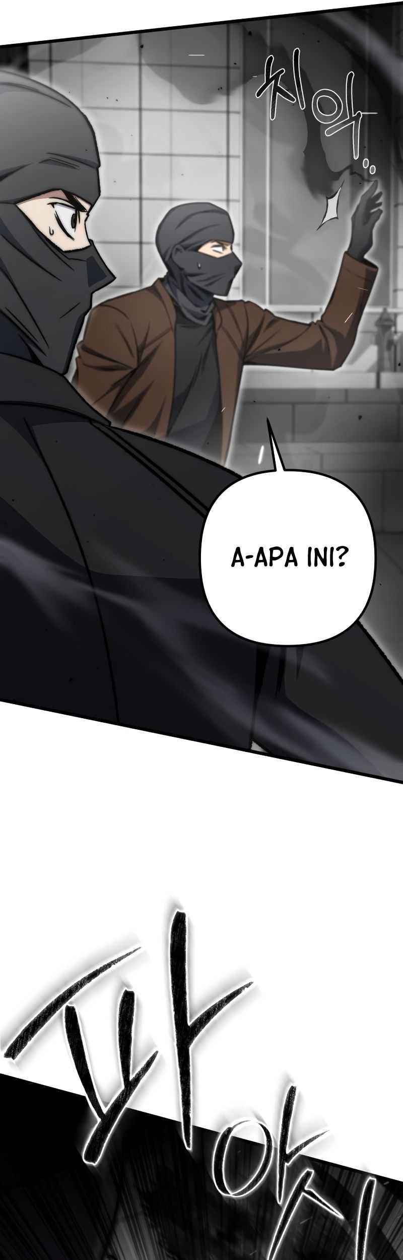 The Genius Assassin Who Takes it All Chapter 13 Gambar 57