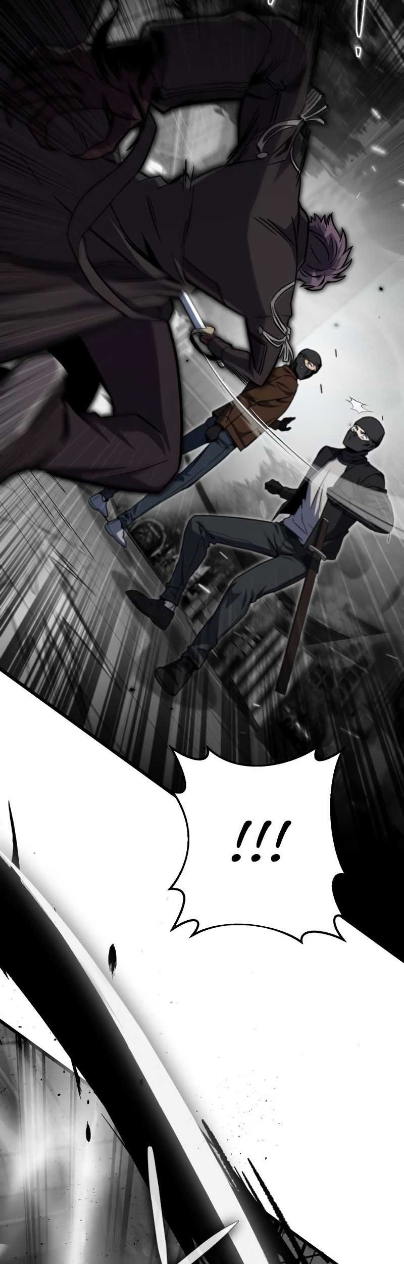 The Genius Assassin Who Takes it All Chapter 13 Gambar 58