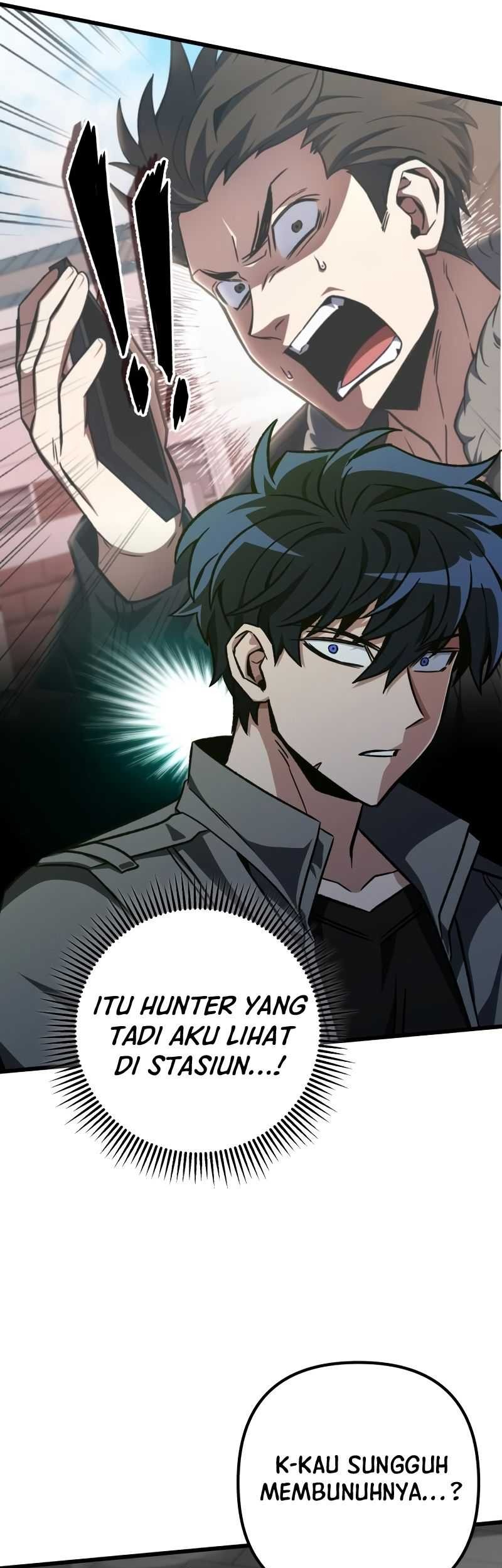 The Genius Assassin Who Takes it All Chapter 13 Gambar 61