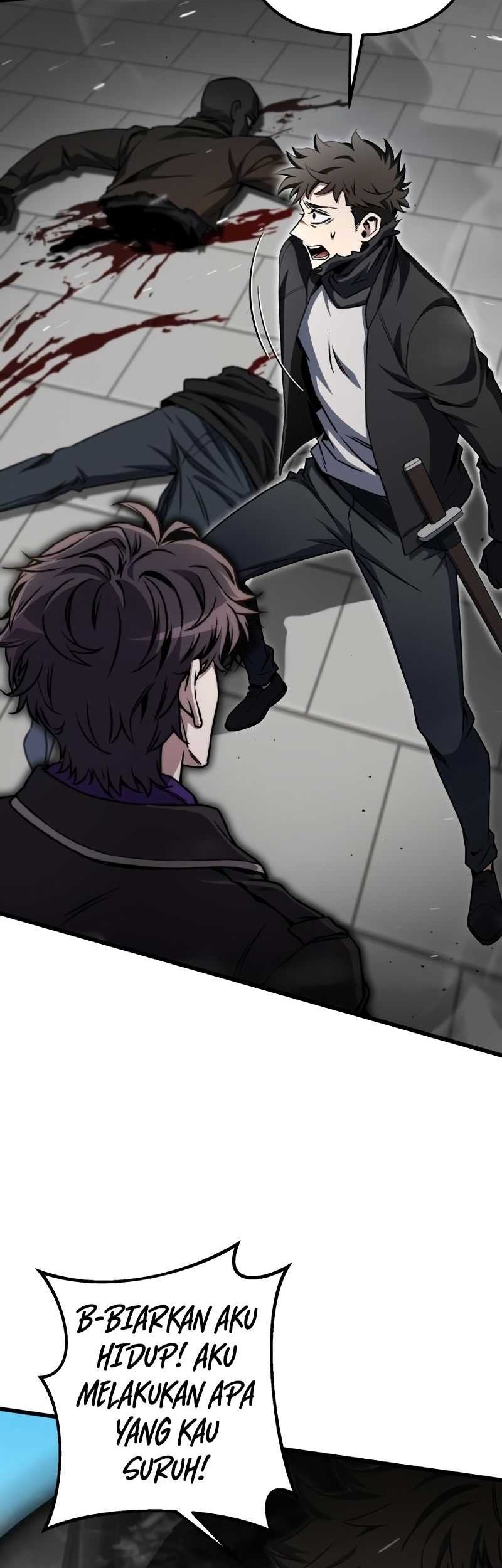 The Genius Assassin Who Takes it All Chapter 13 Gambar 62