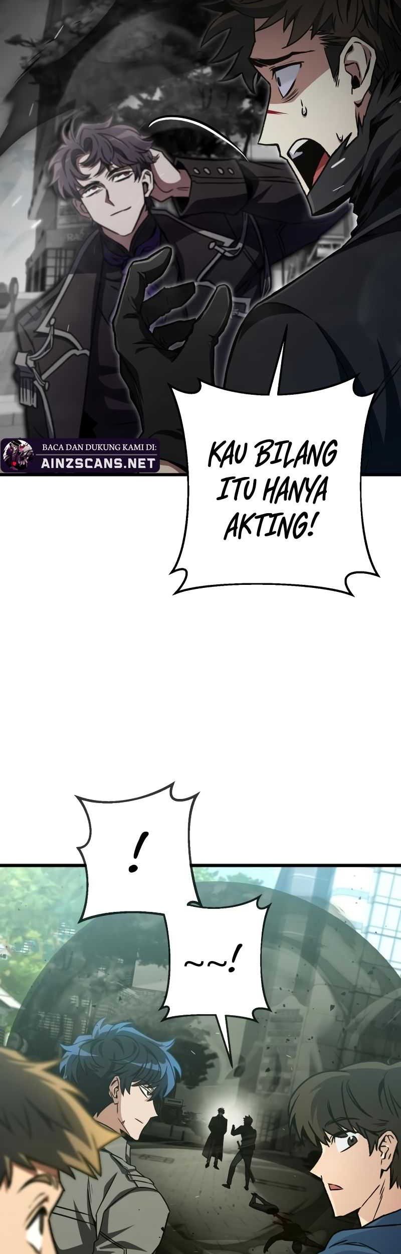 The Genius Assassin Who Takes it All Chapter 13 Gambar 63