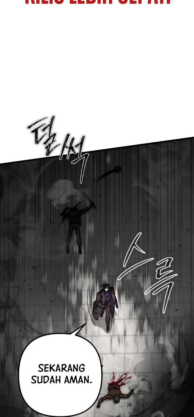 The Genius Assassin Who Takes it All Chapter 13 Gambar 68