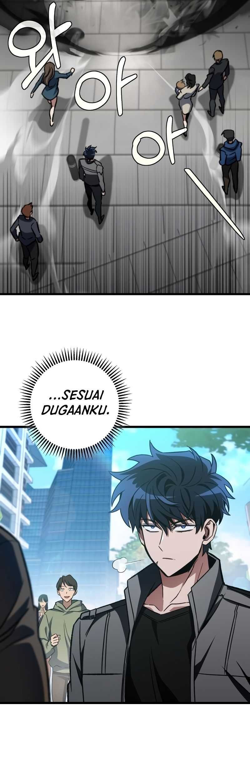 The Genius Assassin Who Takes it All Chapter 13 Gambar 69