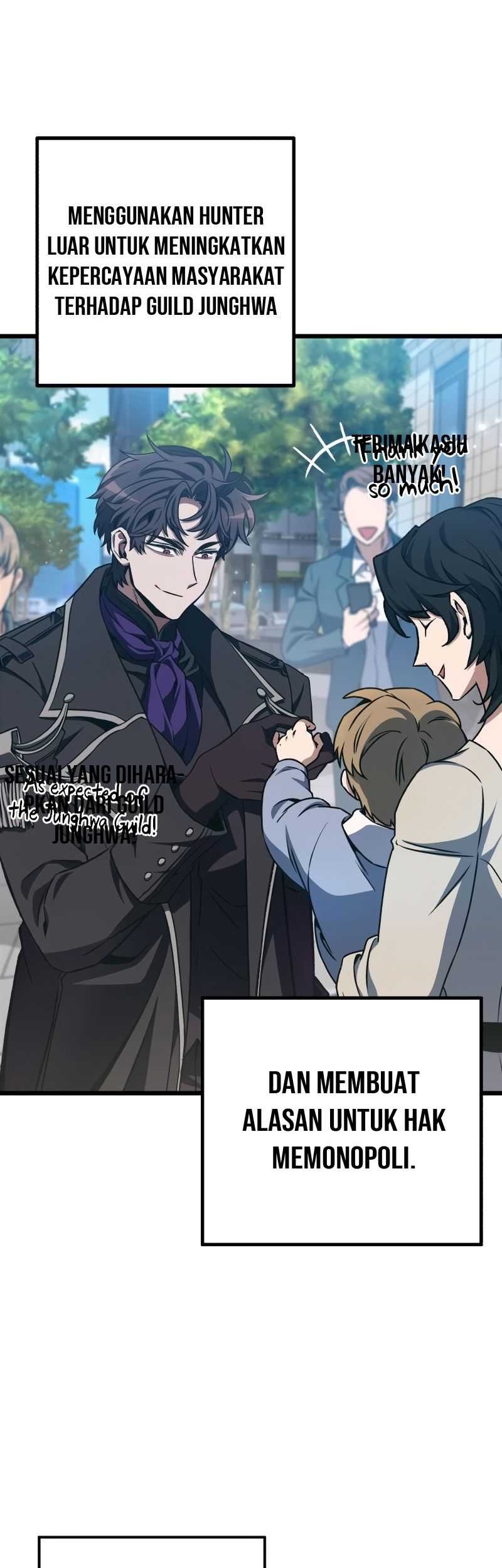 The Genius Assassin Who Takes it All Chapter 13 Gambar 70
