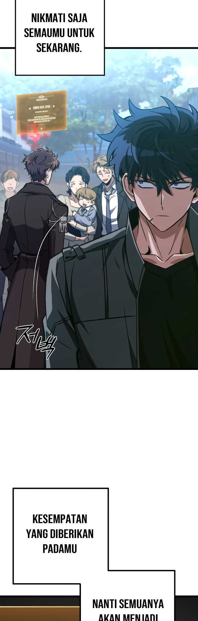The Genius Assassin Who Takes it All Chapter 13 Gambar 71