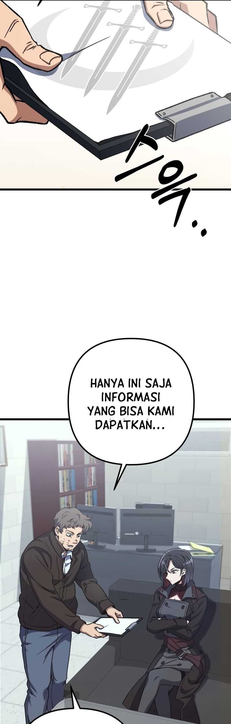 The Genius Assassin Who Takes it All Chapter 13 Gambar 73