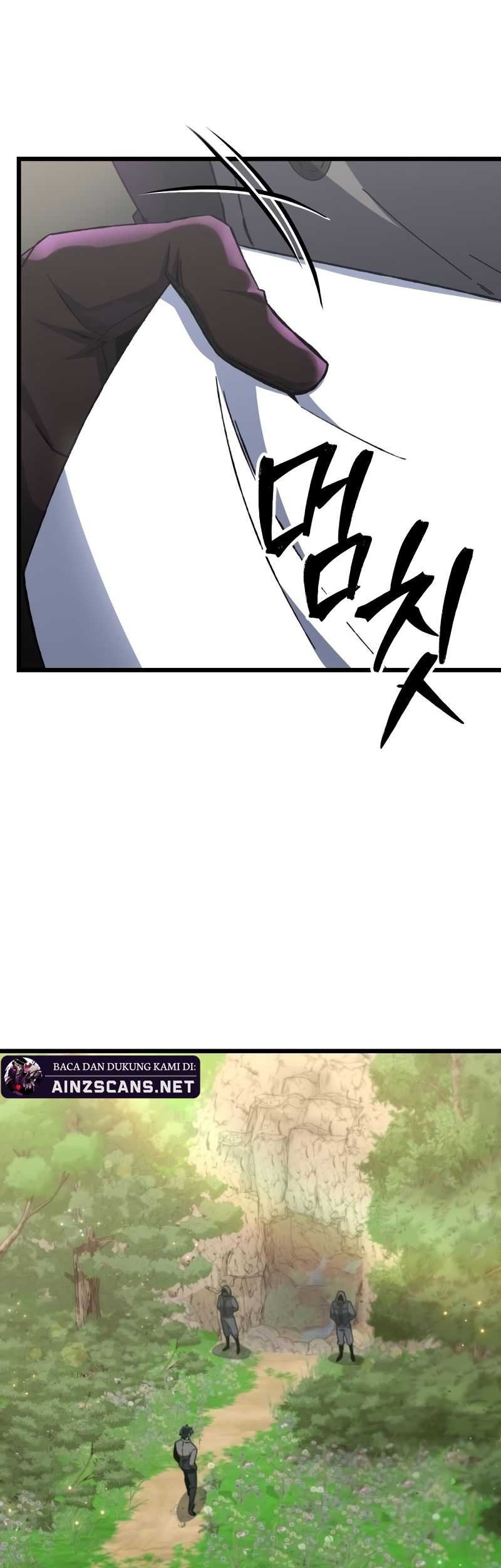 The Genius Assassin Who Takes it All Chapter 13 Gambar 75