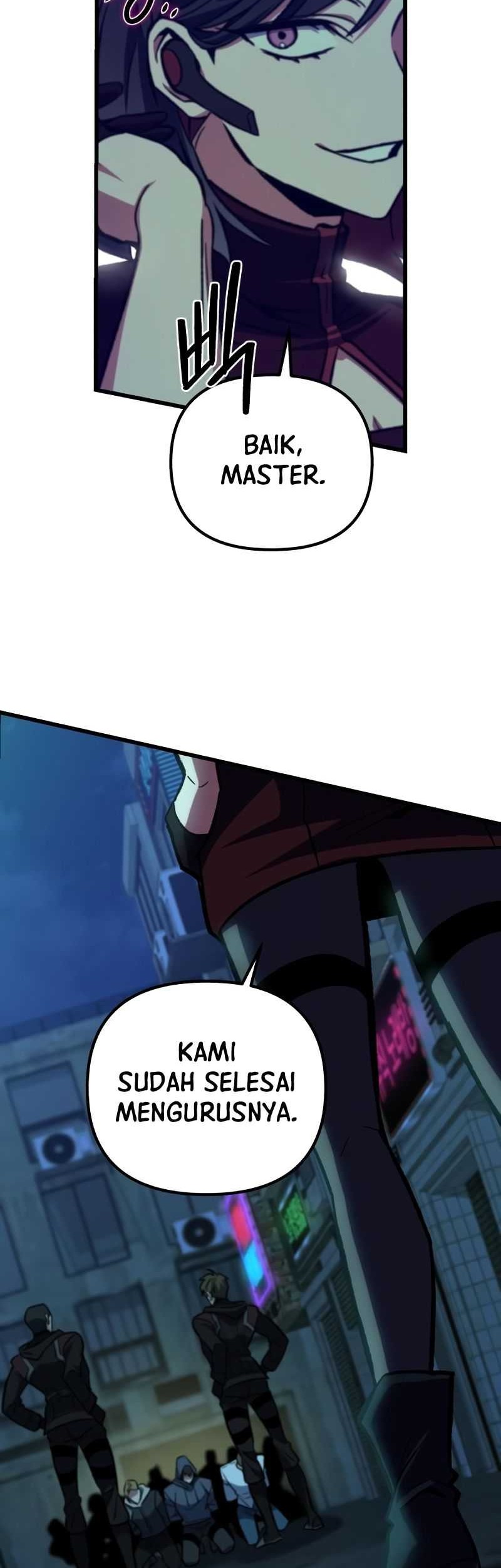 Baca Manhwa The Genius Assassin Who Takes it All Chapter 13 Gambar 2